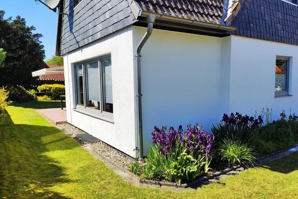 Ferienhaus Blue Pearl Scharbeutz Exterior photo